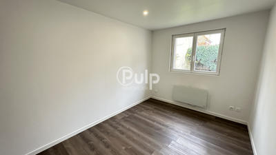 Maison - 66 m² - 3 pièces