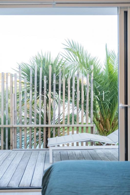 Villa - 220 m² - 7 pièces