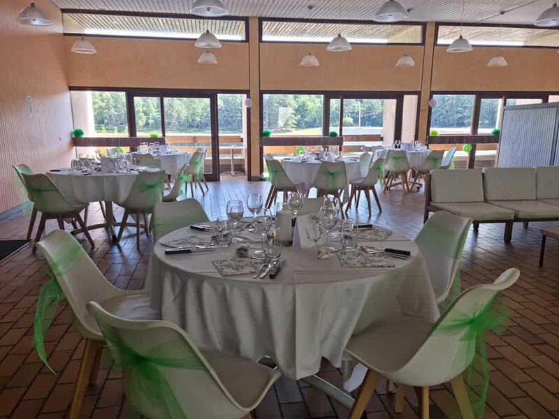 Fonds de commerce - Local commercial - 4 000 m²