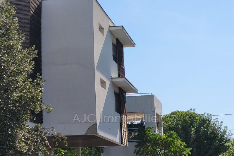 Appartement - 21 m²