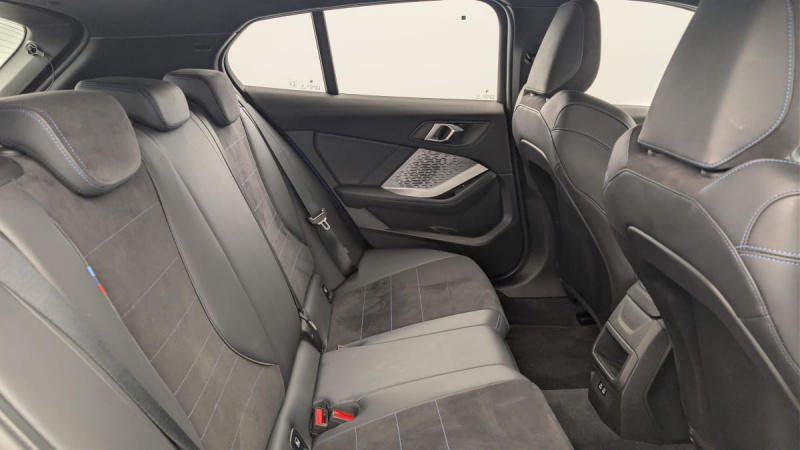 Bmw Série 1 F70 120d 163 ch Dkg7 m Sport