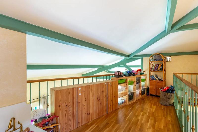 Duplex - 149 m² - 4 pièces