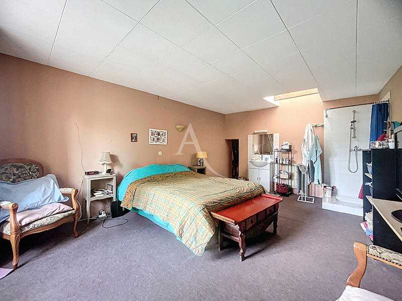 Maison - 149 m² - 7 pièces