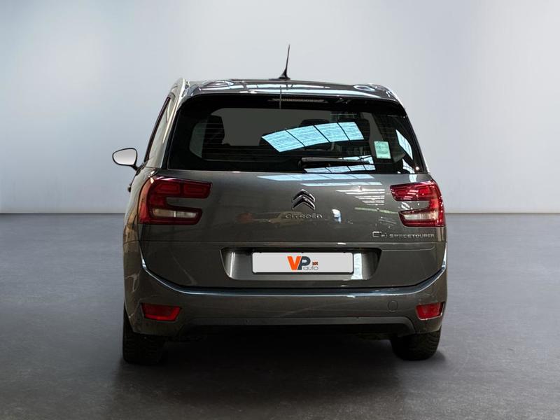 Citroën Grand C4 SpaceTourer BlueHDi 130 s&amp;S Bvm6 Feel