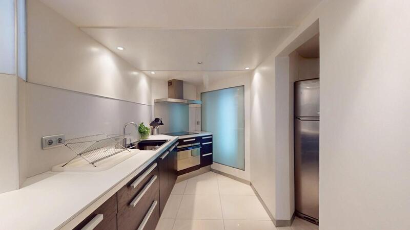 Appartement - 169 m² - 5 pièces