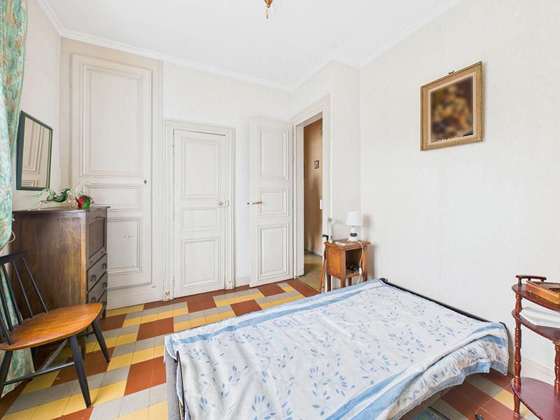 Maison - 123 m² - 5 pièces