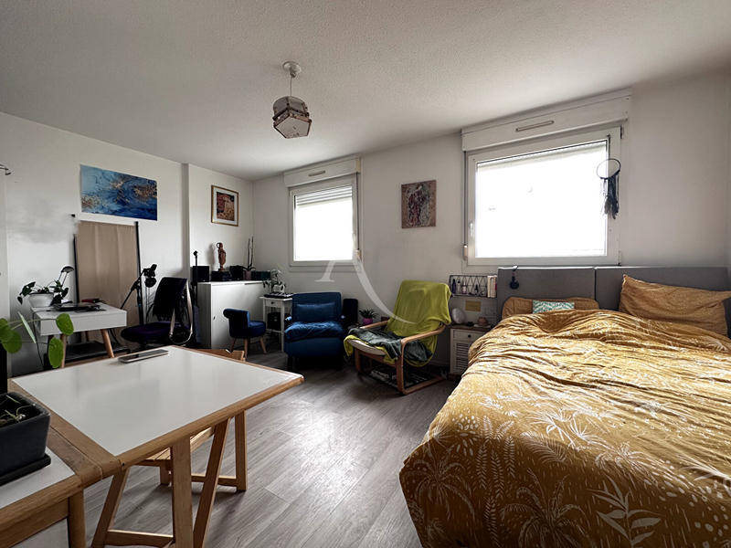 Appartement - 31 m² - 1 pièce