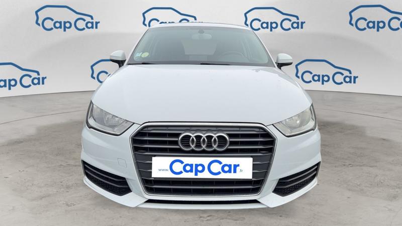 Audi A1 1.4 Tdi 90 Active