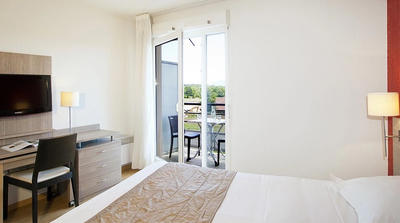 Appartement - 19 m² - 1 pièce