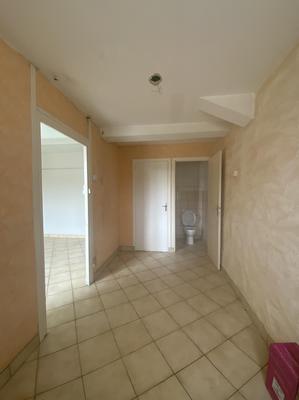Duplex - 90 m² - 4 pièces