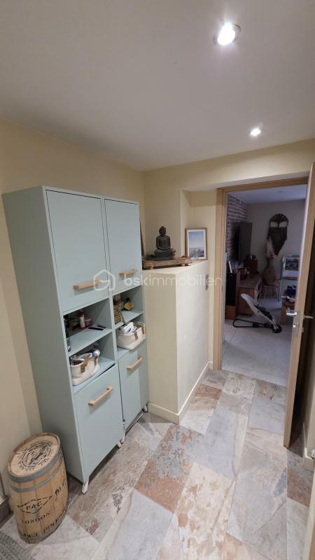 Villa - 72 m² - 3 pièces