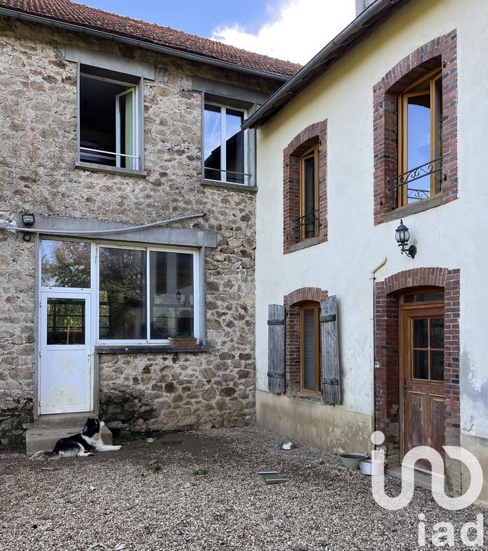 Maison de campagne - 280 m² - 14 pièces