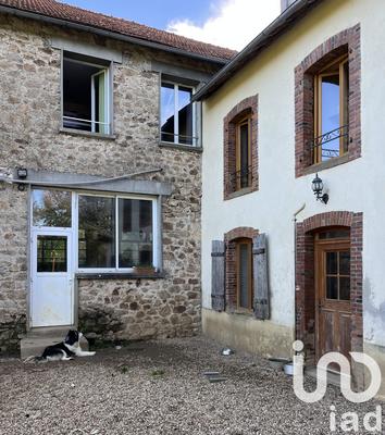 Maison de campagne - 280 m² - 14 pièces