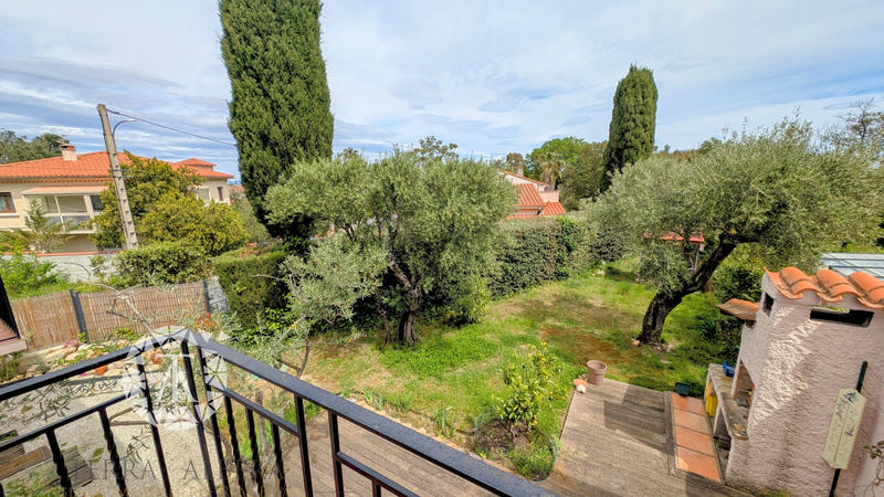 Villa - 135 m² - 5 pièces