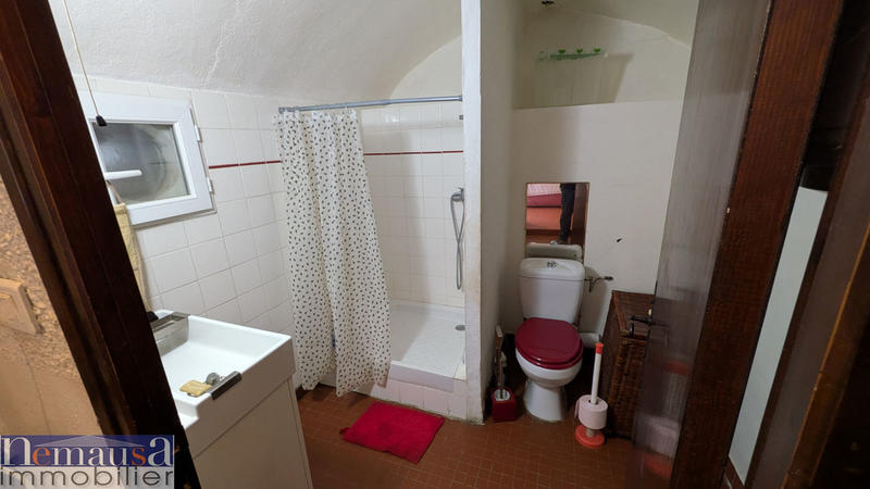 Studio - 37 m² - 1 pièce