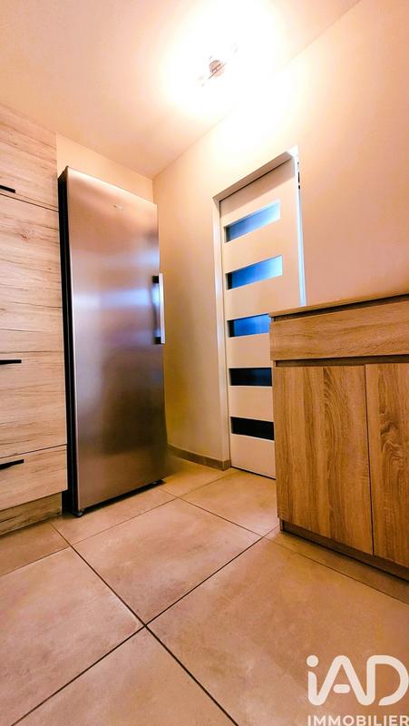 Maison - 115 m² - 4 pièces