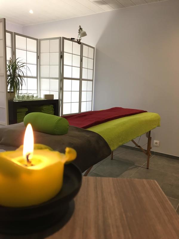 Les Jardins d'Olivier