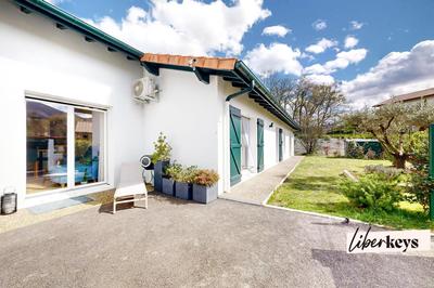 Maison - 154 m² - 5 pièces