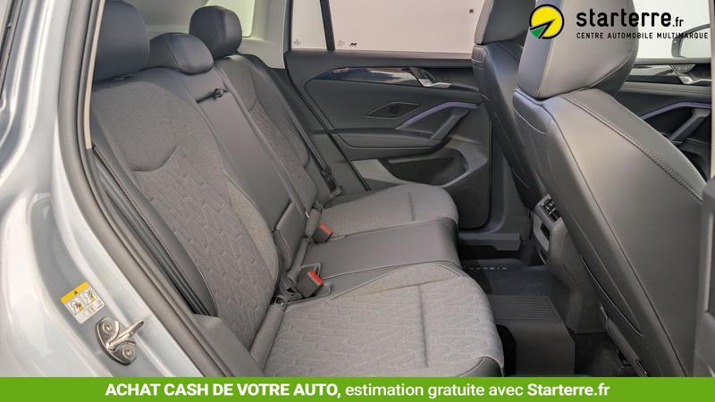 Volkswagen Tiguan Nouveau 1.5 eTSI 150cv Dsg7 Life Plus