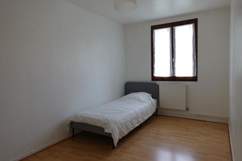 Maison - 87 m² - 4 pièces