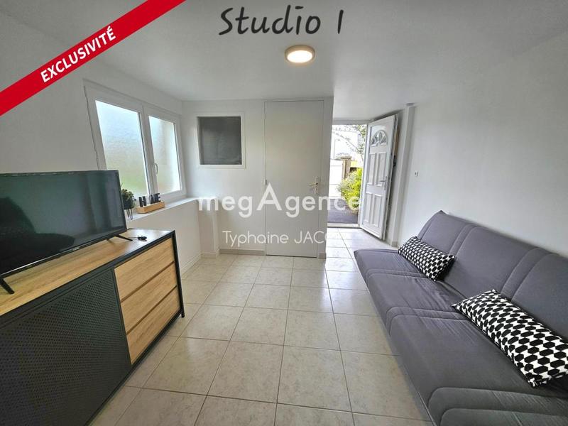 Maison - 223 m² - 10 pièces