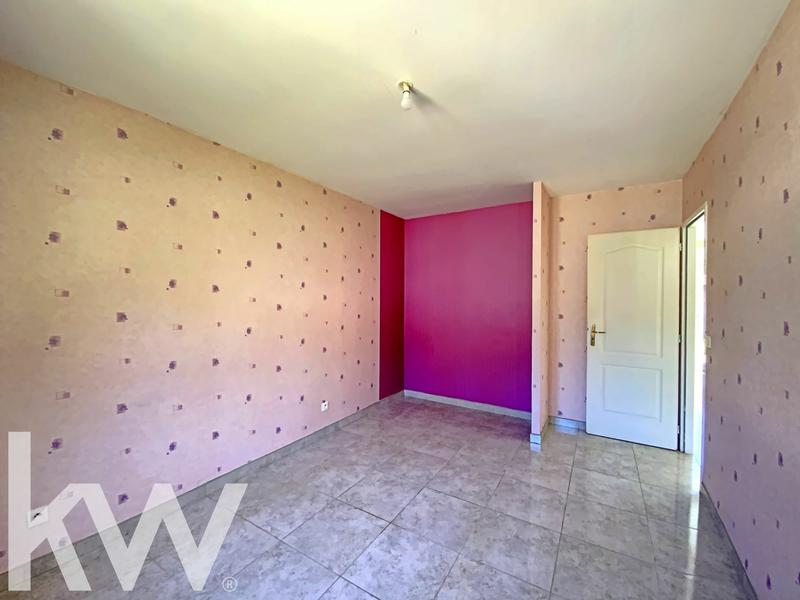 Maison - 74 m² - 3 pièces