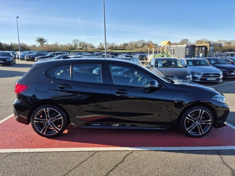 Bmw Série 1 F40 118i 136 Ch Dkg7 m Sport