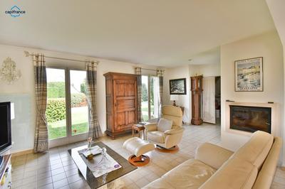 Maison - 160 m² - 5 pièces