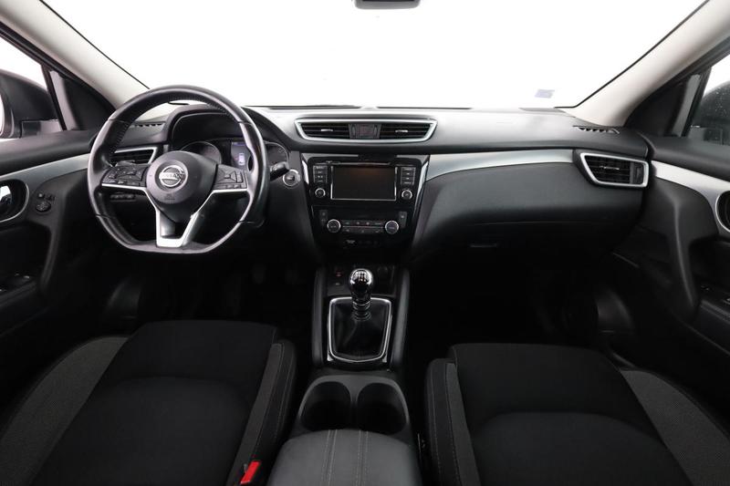 Nissan Qashqai 1.3 Dig-T 140 ch