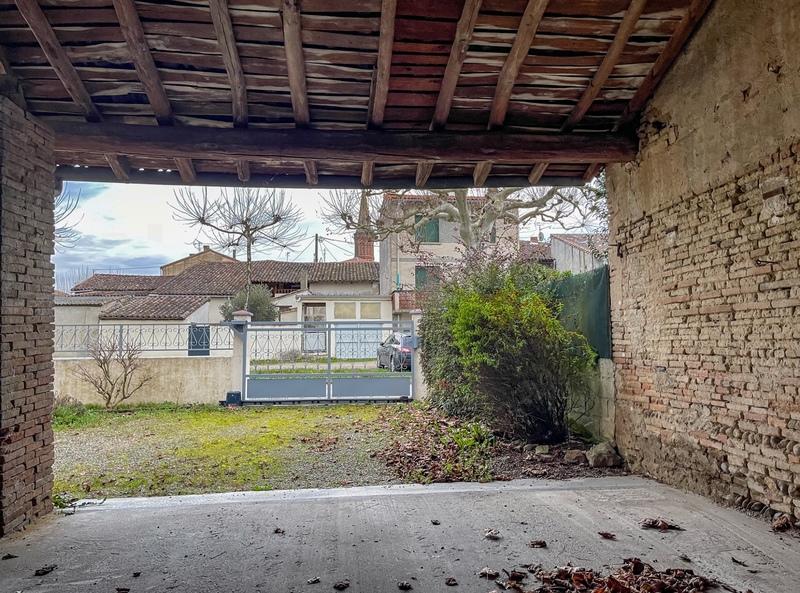 Maison - 135 m² - 4 pièces