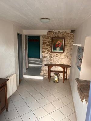 Maison - 77 m² - 3 pièces