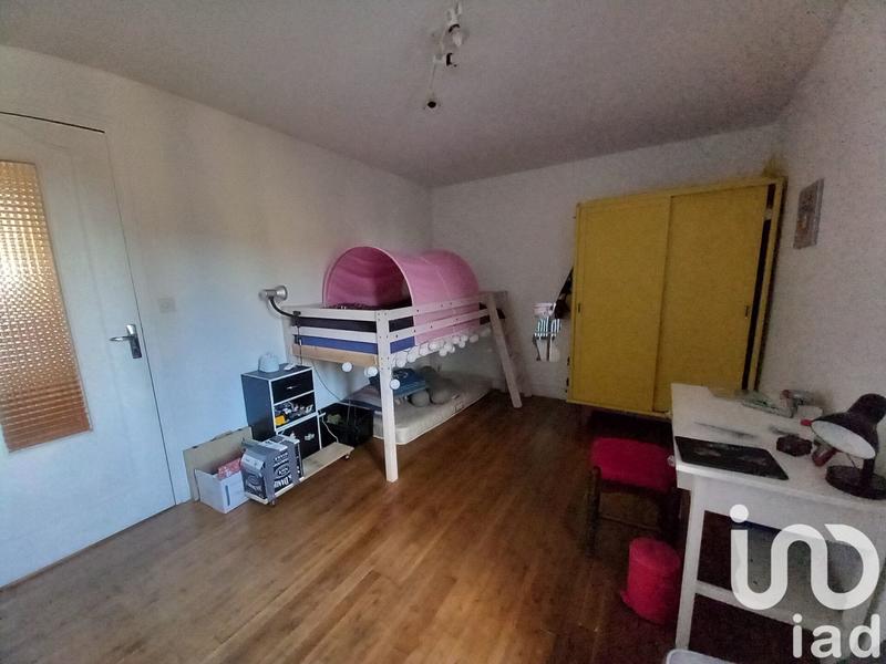 Immeuble - 211 m² - 7 pièces