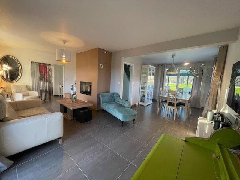 Maison de campagne - 152 m² - 8 pièces