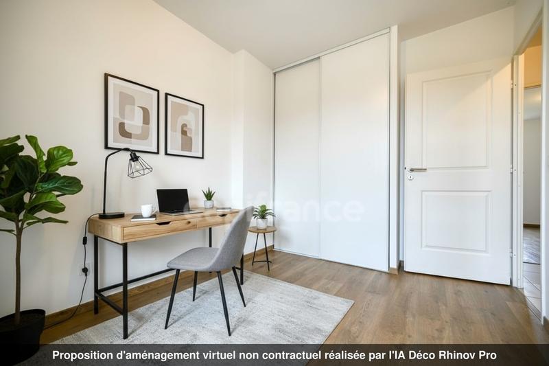 Maison - 81 m² - 4 pièces