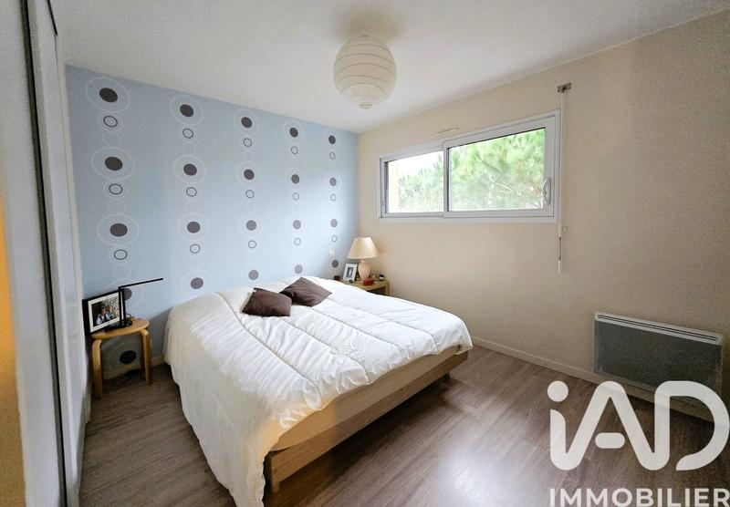 Maison - 132 m² - 6 pièces