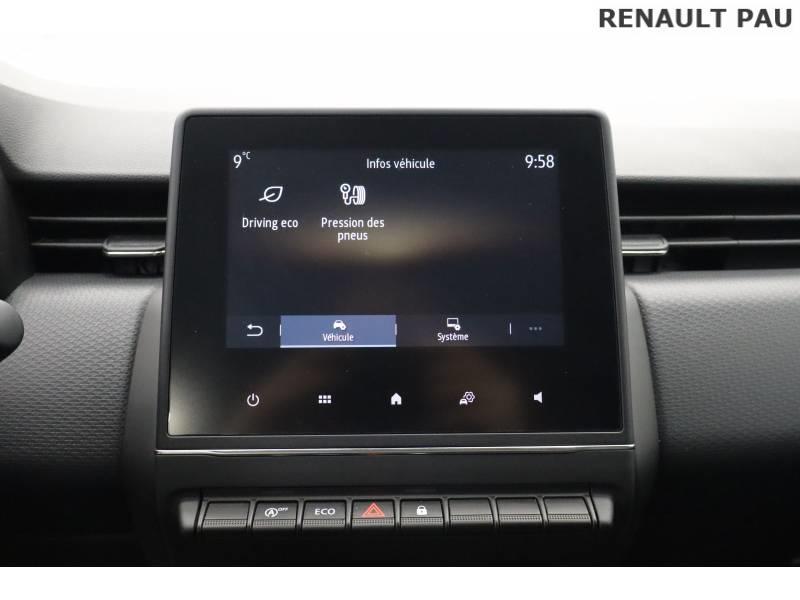 Renault Clio TCe 90 Equilibre