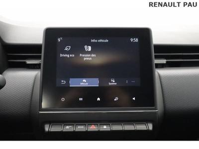 Renault Clio TCe 90 Equilibre