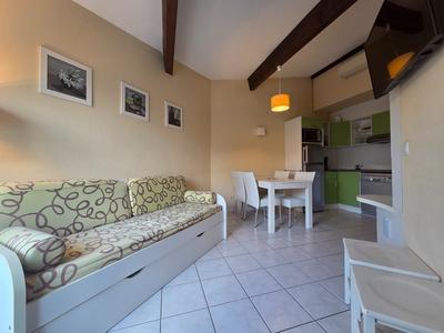 Maison - 39 m² - 3 pièces