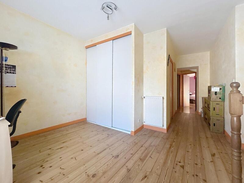 Maison - 150 m² - 6 pièces