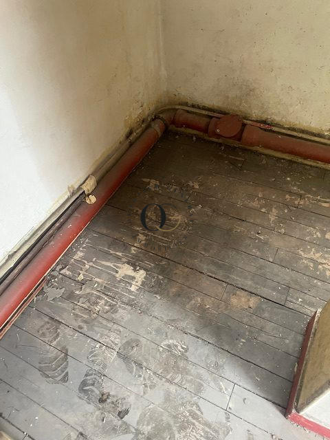 Appartement - 16 m² - 2 pièces