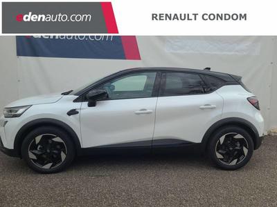 Renault Captur TCe 90 ch Techno