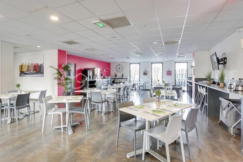 Appartement - 25 m² - 1 pièce