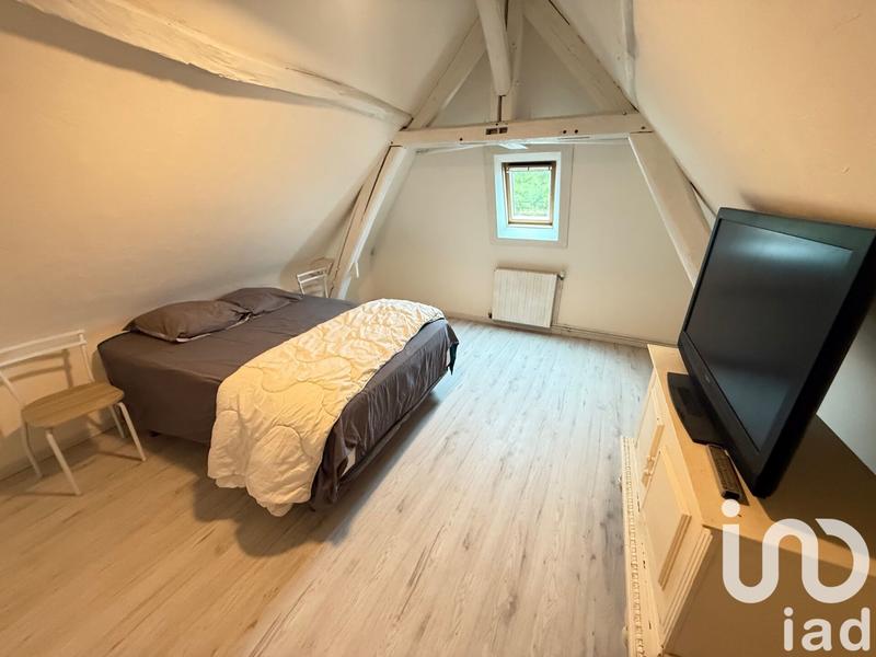 Maison - 133 m² - 5 pièces