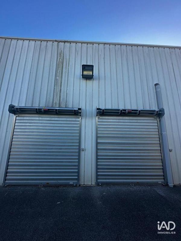 Local commercial - 42 m²