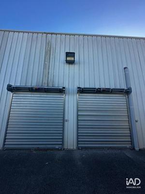 Local commercial - 42 m²