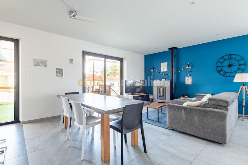 Maison - 156 m² - 6 pièces