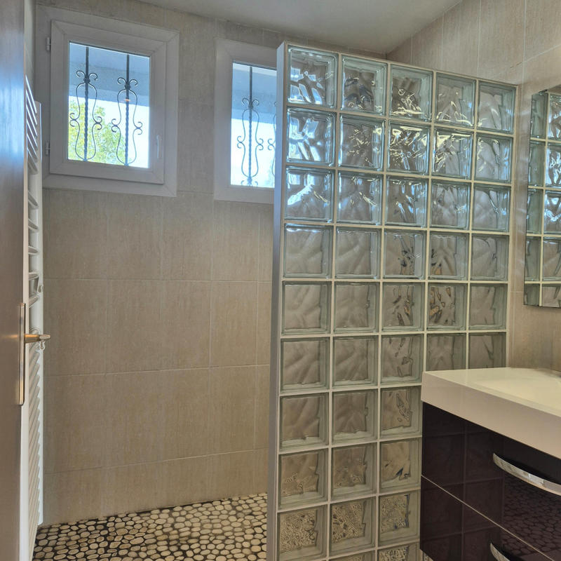 Maison - 103 m² - 4 pièces