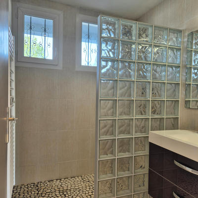 Maison - 103 m² - 4 pièces