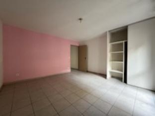 Appartement - 53 m² - 2 pièces