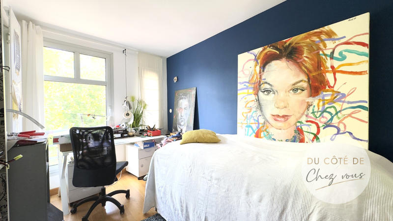 Demeure - 292 m² - 8 pièces